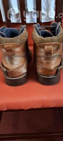 Calzado varon