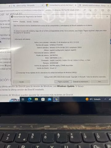 Lenovo thinkpad x1 Carbon 2nd