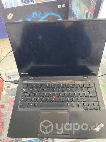 Lenovo thinkpad x1 Carbon 2nd - Imagen 4