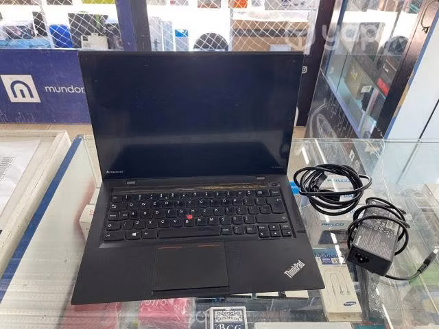 Lenovo thinkpad x1 Carbon 2nd - Imagen 6