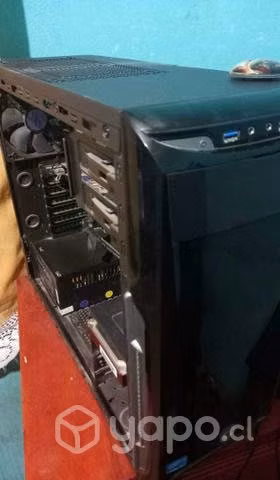 Pc con buen rendimento