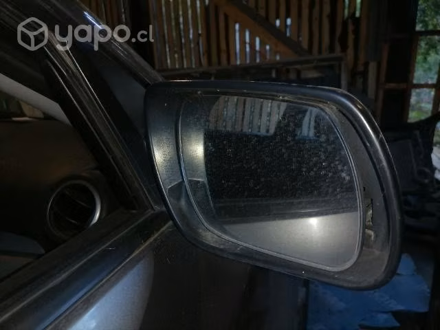 Espejo derecho eléctrico mazda 3 - Imagen 2