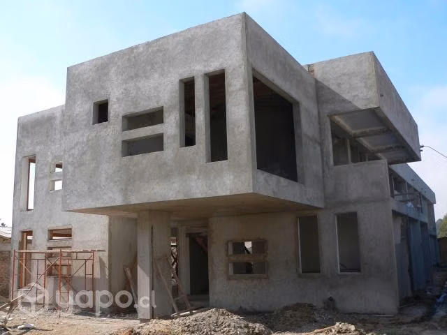 Arquitecto