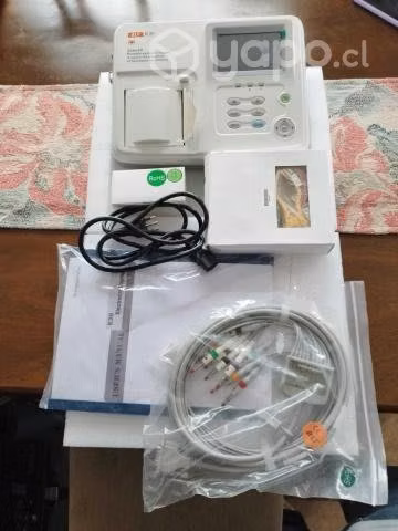 Electrocardiografo