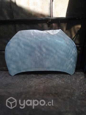 Parachoque toyota corolla cross original