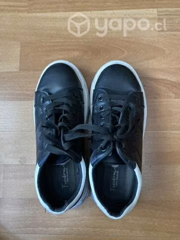 Zapatillas Mujer Zara Casi nuevas perfecto estado