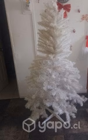 Árbol de navidad