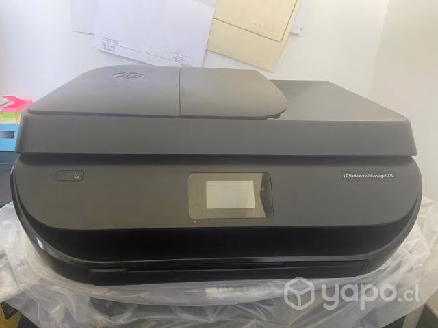 Impresora HP - Imagen 3