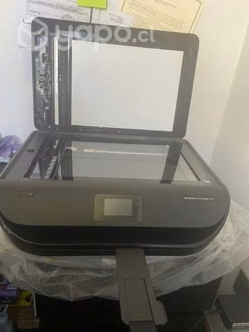Impresora HP - Imagen 5