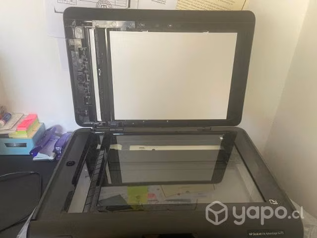 Impresora HP - Imagen 4