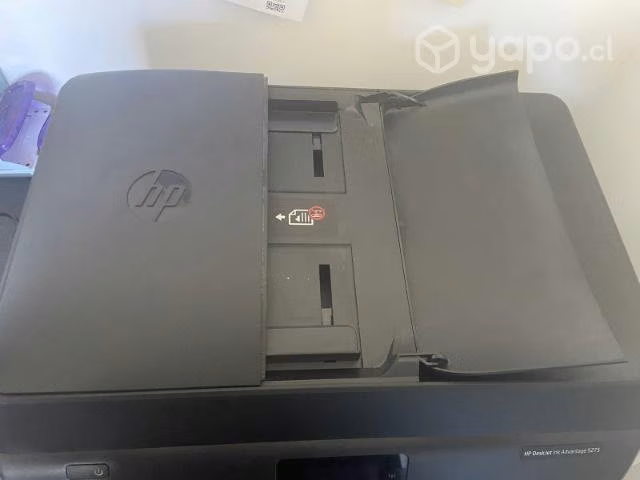 Impresora HP - Imagen 2