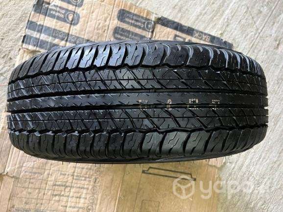 Neumaticos 245/70/16 AT dunlop nuevos - Imagen 2