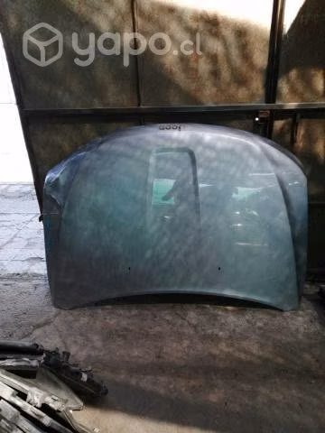 Capot jeep grand cherokee original