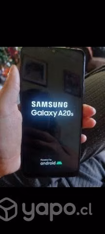 Samsung a20s - Imagen 3