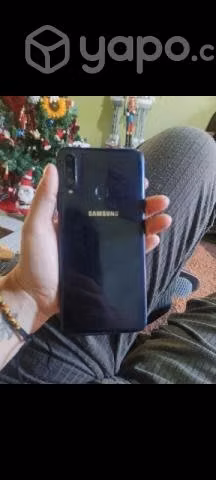 Samsung a20s - Imagen 2