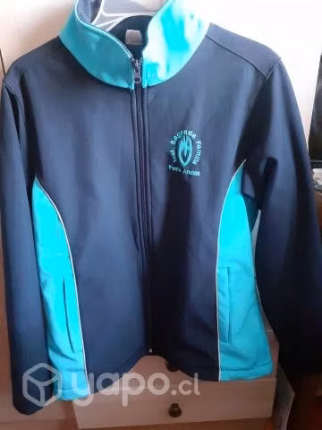 Uniforme Insafa, muy buen estado - Imagen 2
