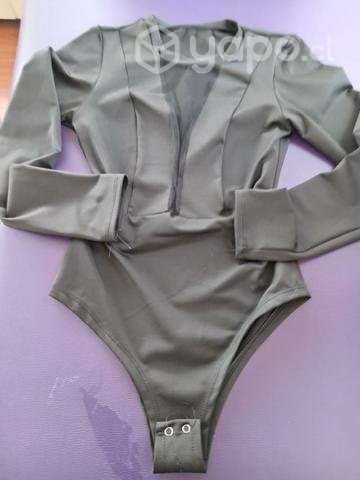 Bodys talla m nuevo - Imagen 2