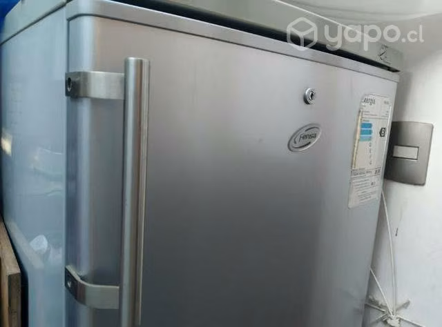 Freezer fensa