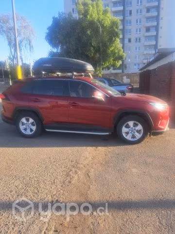 Rav 4