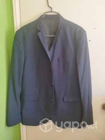 Vhaqueta de terno H&M hombre