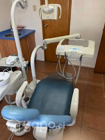 Sillon Dental Gnatus