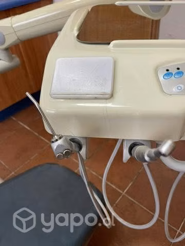 Sillon Dental Gnatus - Imagen 5