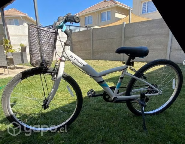 Bicicletas aro 24 - Imagen 2