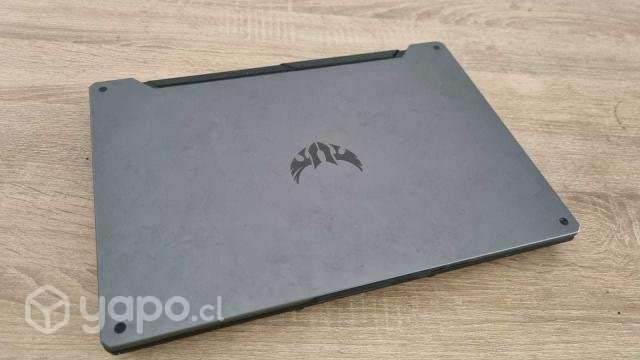 Notebook Asus TUF Gaming A15 - Imagen 2
