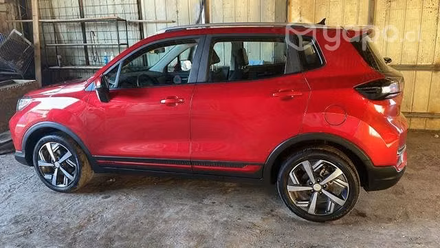 CHANGAN CS15 - Imagen 2