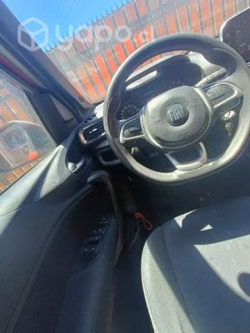 Fiat argo treking 1.3