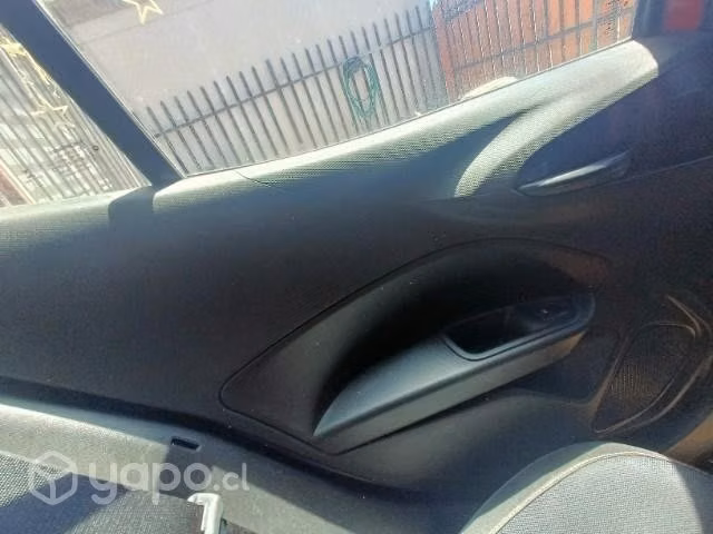 Fiat argo treking 1.3