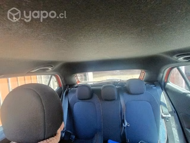 Fiat argo treking 1.3