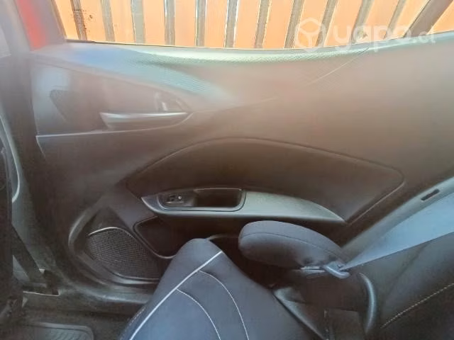 Fiat argo treking 1.3