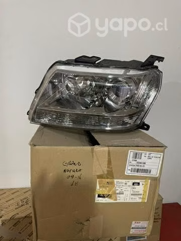 Foco óptico lh Suzuki Grand nomade 08-16 original