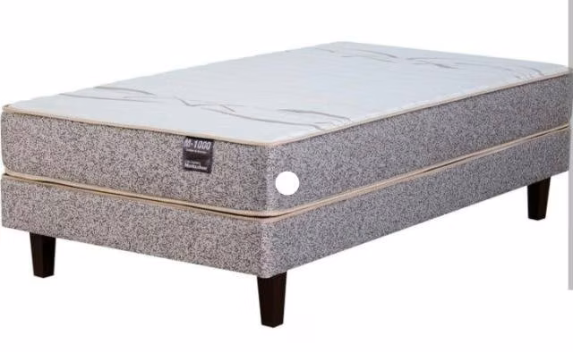 Cama Queen
