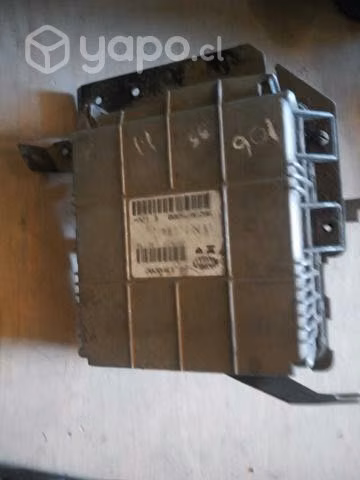 Peugeot 106 1.1 ecu computador envio regiones