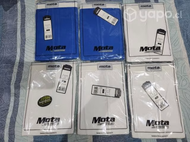 Boxers marca mota talla xl