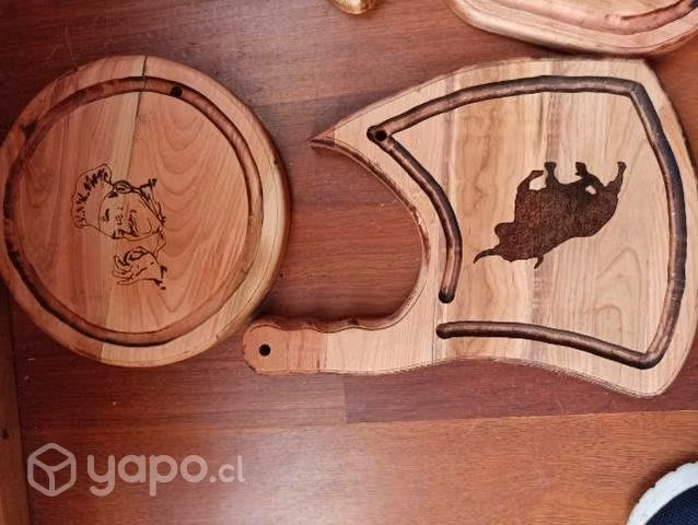 Bancos y tablas de Cosina - Imagen 5