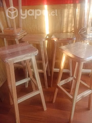 Bancos y tablas de Cosina - Imagen 6