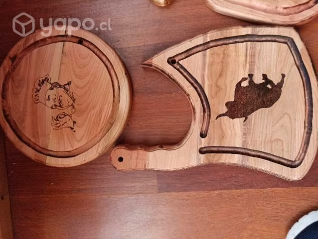 Bancos y tablas de Cosina - Imagen 3