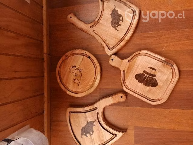 Bancos y tablas de Cosina - Imagen 4