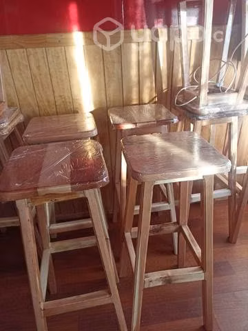 Bancos y tablas de Cosina - Imagen 2