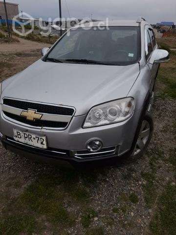Captiva 2007 - Imagen 5