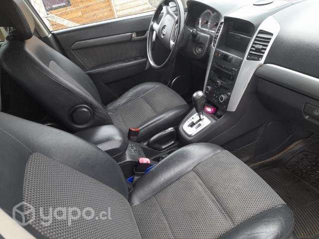 Captiva 2007 - Imagen 2