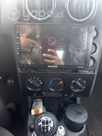 Vendo Ford ecosport - Imagen 3