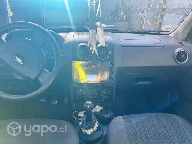 Vendo Ford ecosport - Imagen 6