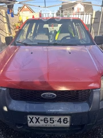 Vendo Ford ecosport - Imagen 7