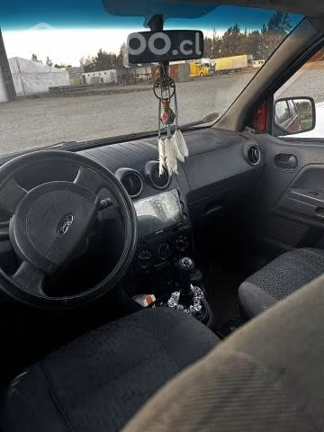 Vendo Ford ecosport - Imagen 5