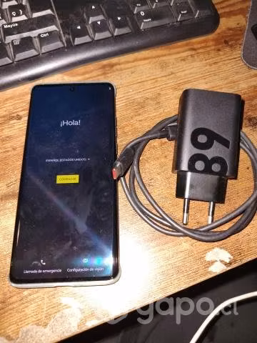 Motorola Edge40 Neo