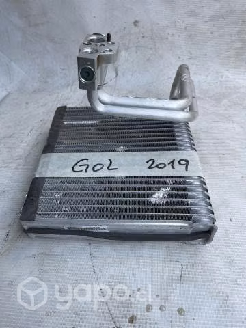 Vaporizador Volkswagen Gol 2019